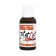 Laca vitral liso 21 carne 30 ml.-PV068