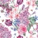 13311180 flower composition w servilleta alemana napkin 33-SE0365