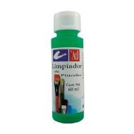 Limpiador de pinceles 60 ml-SL0070