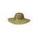 Sombrero de paja chico 14 cm-SO0001