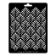 Estencil gotitas 22 x 30-ST3041