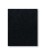 Fieltro max negro a28-TF0046