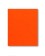 Fieltro max naranja a22-TF0054