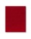 Fieltro max doble ancho rojo a44-TF0078