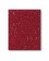 Fieltro max brillante guinda a429-TF0081
