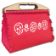 Bolsa calaveras 47 x 60  x 28 cms.-TFH008